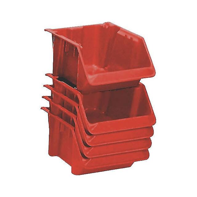 257817RD LewisBins  Movimentazione e stoccaggio dei materiali di prodotto - Contenitori e contenitori per lo stoccaggio