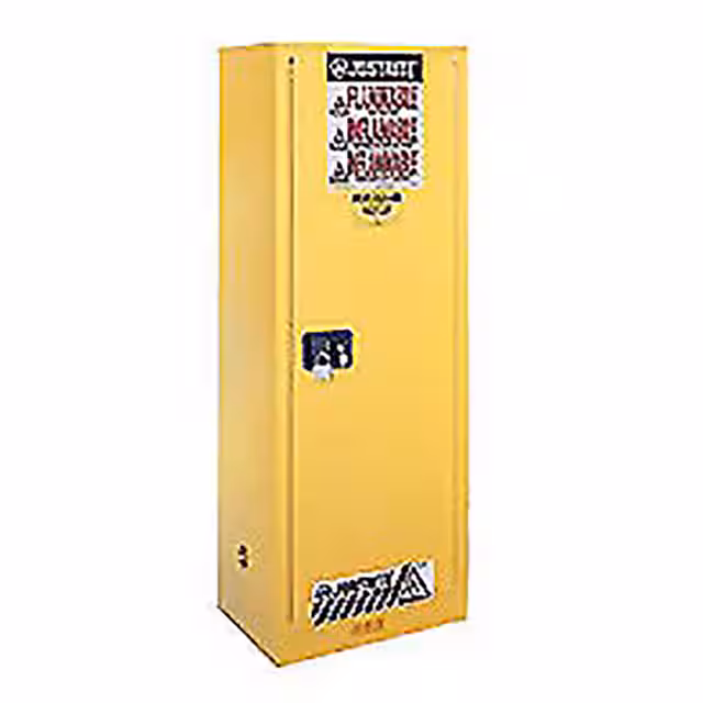 257861 IndustrialSupplies.com  Arredamento e attrezzature per postazioni di lavoro - Armadi di sicurezza per materiali pericolosi