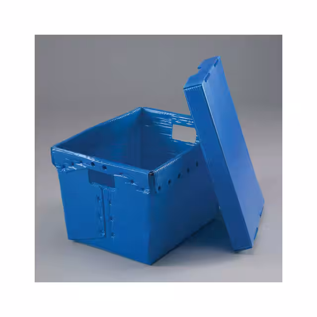 257920BL Global Industrial  Movimentazione e stoccaggio dei materiali di prodotto - Contenitori e contenitori per lo stoccaggio