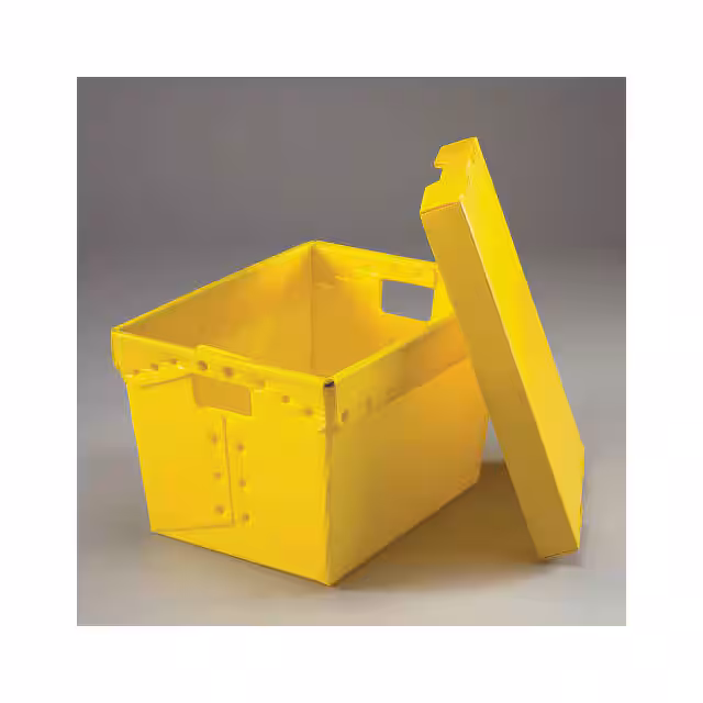 257920YL Global Industrial  Movimentazione e stoccaggio dei materiali di prodotto - Contenitori e contenitori per lo stoccaggio