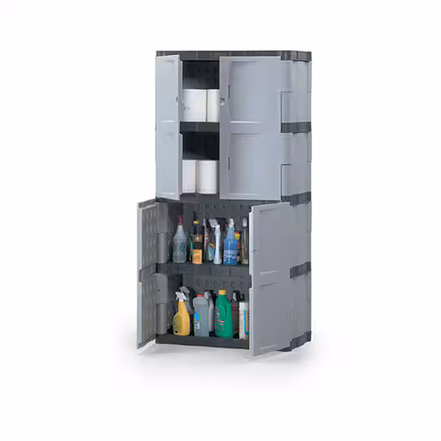 257929 Rubbermaid  Workstation Office Furniture and Equipment - Lockers Storage Cabinets and Accessories