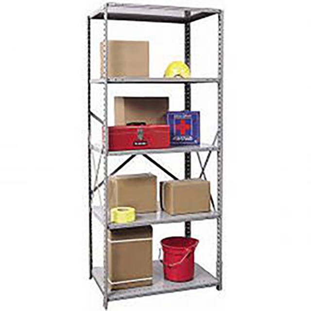 258228 Hallowell  Manipulación y almacenamiento de materiales de productos - Estanterías y soportes para estanterías