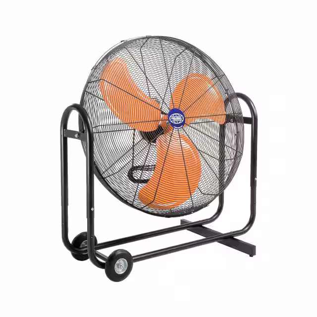 258320 Global Industrial  Ventilatori - Soffiatori e Asciugatrici da Pavimento