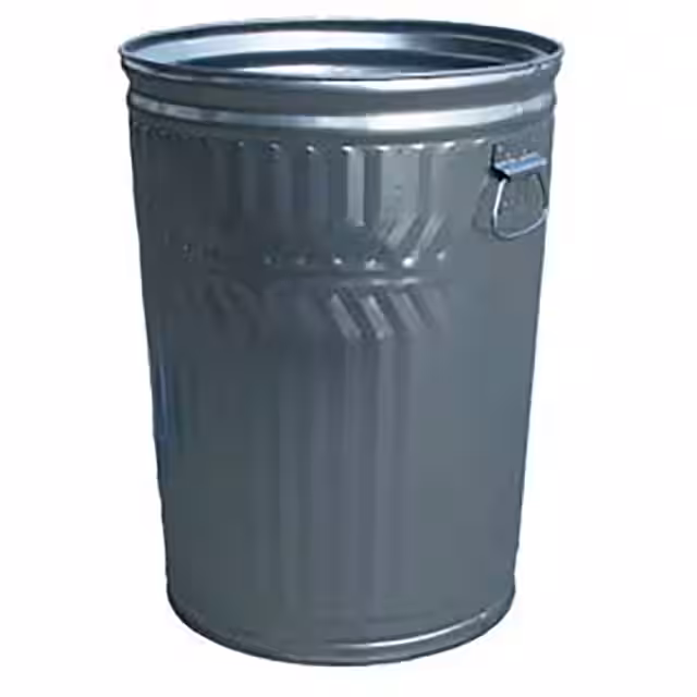 WCD20C Witt Industries  Prodotti per esterni - Bidoni della spazzatura e coperture