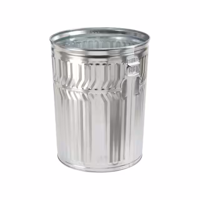 WCD32C Witt Industries  Prodotti per esterni - Bidoni della spazzatura e coperture