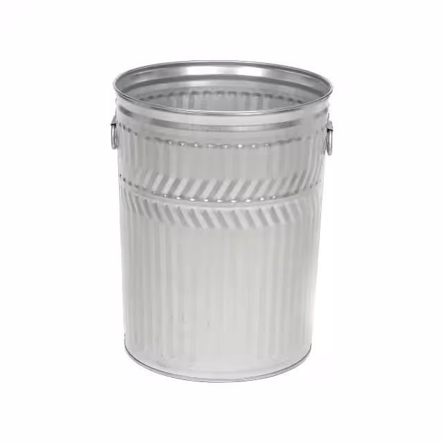 WHD32C Witt Industries  Prodotti per esterni - Bidoni della spazzatura e coperture