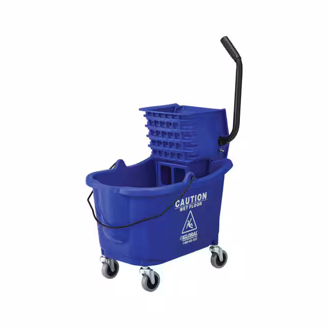 260594BL Global Industrial  Prodotti per la pulizia e la manutenzione