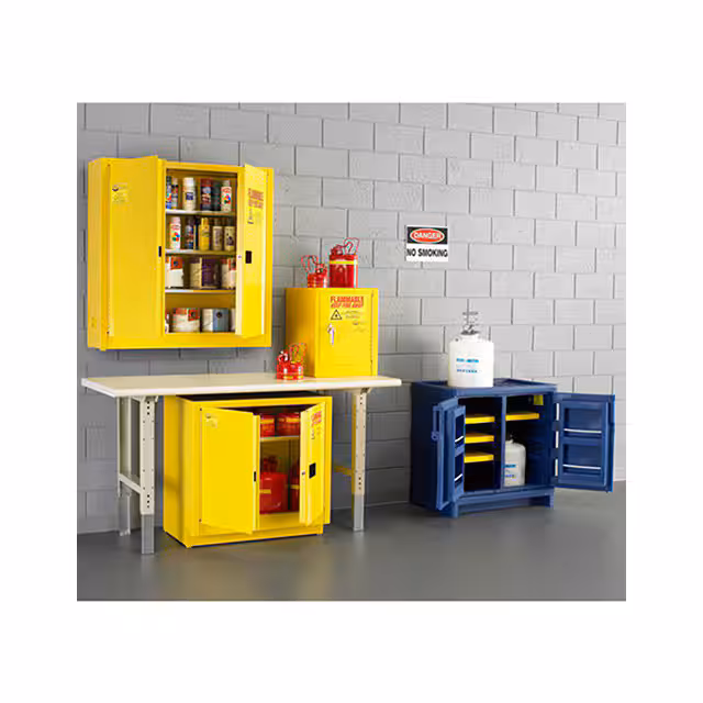 1904X Eagle Mfg  Arredamento e attrezzature per postazioni di lavoro - Armadi di sicurezza per materiali pericolosi