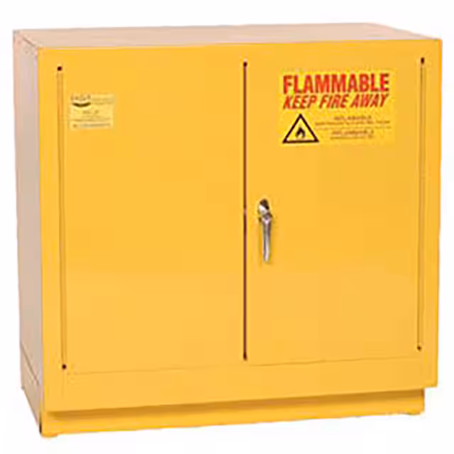 260814 IndustrialSupplies.com  Arredamento e attrezzature per postazioni di lavoro - Armadi di sicurezza per materiali pericolosi