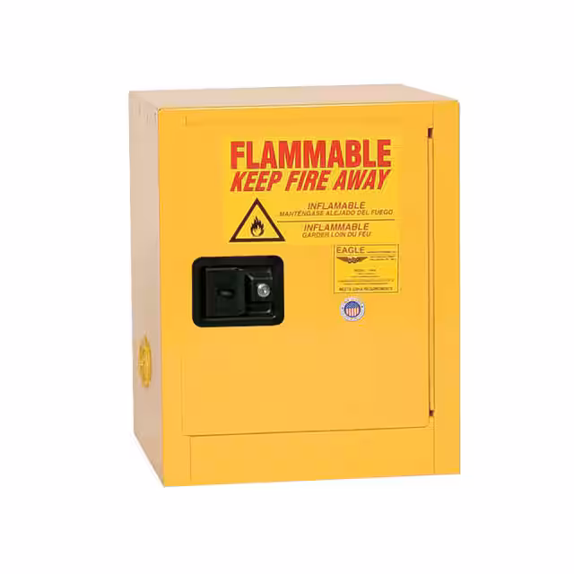 1903X Eagle Mfg  Arredamento e attrezzature per postazioni di lavoro - Armadi di sicurezza per materiali pericolosi