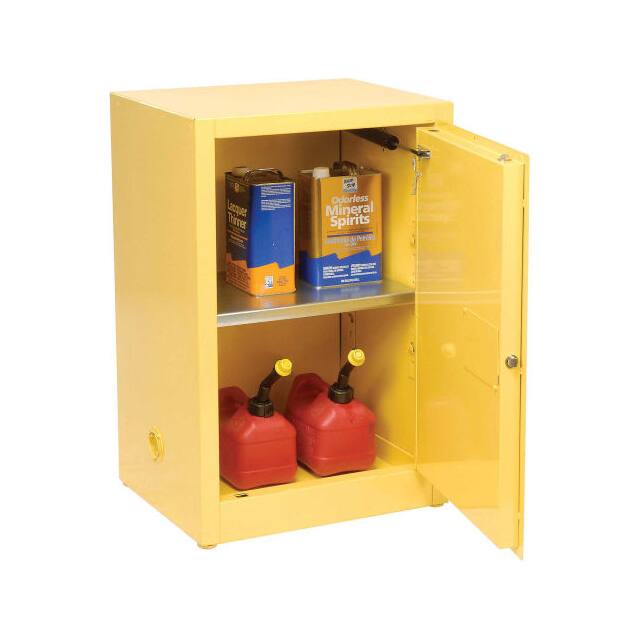 1924X Eagle Mfg  Arredamento e attrezzature per postazioni di lavoro - Armadi di sicurezza per materiali pericolosi