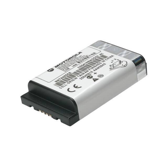 53964 Motorola  Piles non rechargeables (primaires)