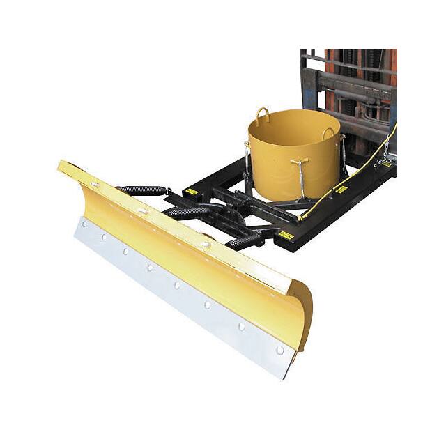 SPB-556 Vestil  Outdoor Products - Snow and Ice Removal