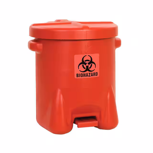 947BIO Eagle Mfg  Sicurezza - Taniche per olio combustibile e uso generico