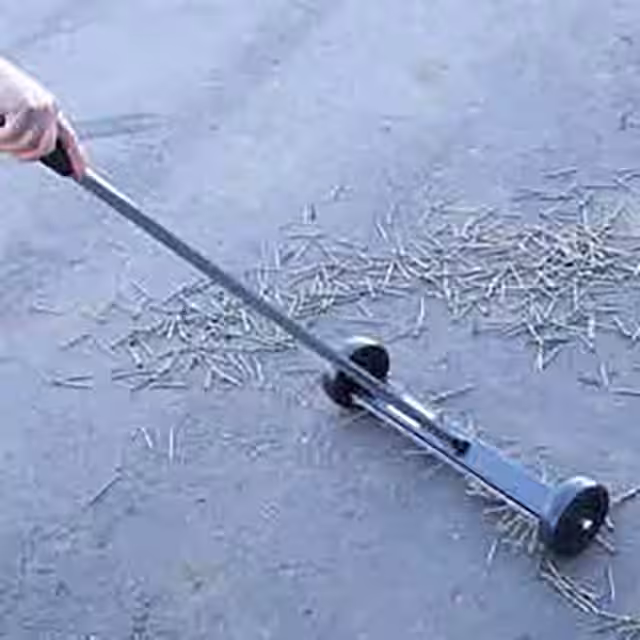 EC18 A.M.K. Magnetics Inc  Maintenance - Magnets