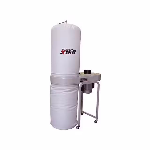 UFO-101H3 Kufo Seco  Vacuums