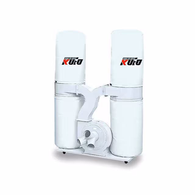 UFO-102B Kufo Seco  Vacuums