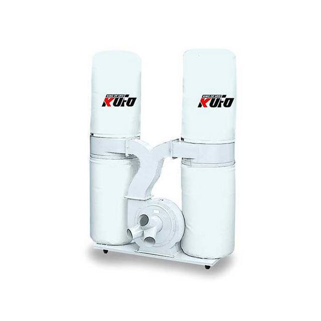 UFO-102B3 Kufo Seco  Vacuums