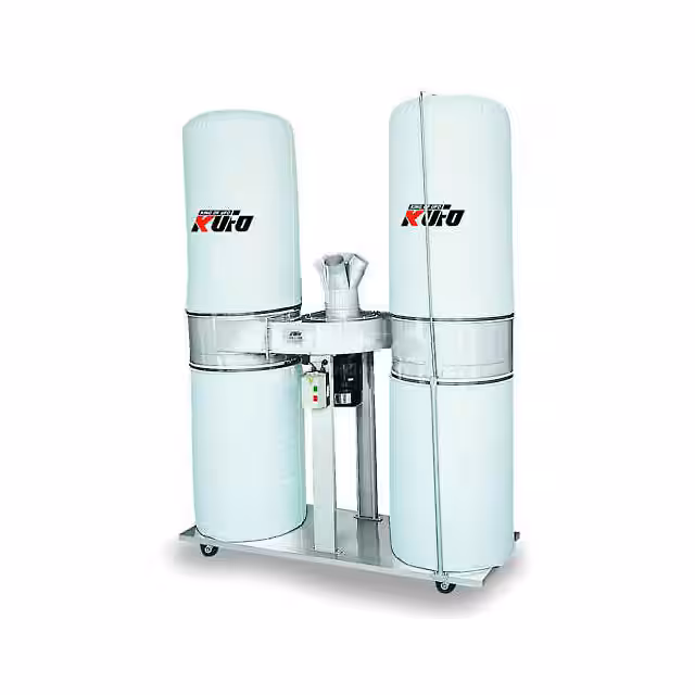 UFO-103T Kufo Seco  Vacuums