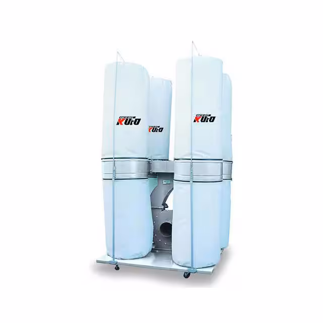 UFO-104D Kufo Seco  Vacuums