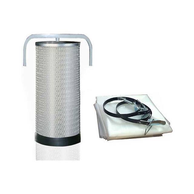 DC19CL Kufo Seco  Vacuums