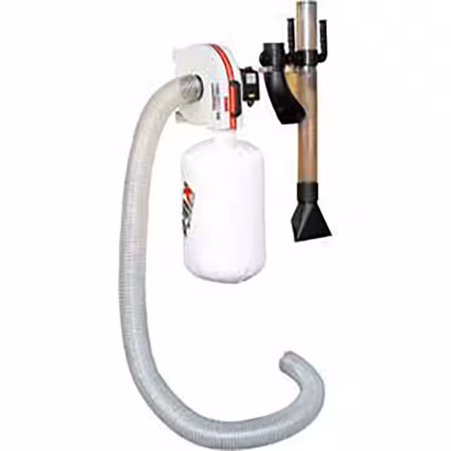 UFO-40H Kufo Seco  Vacuums