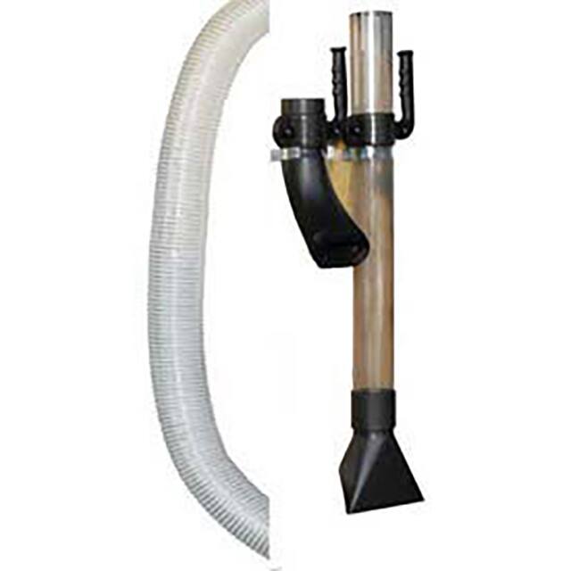 DC40AC Kufo Seco  Vacuums