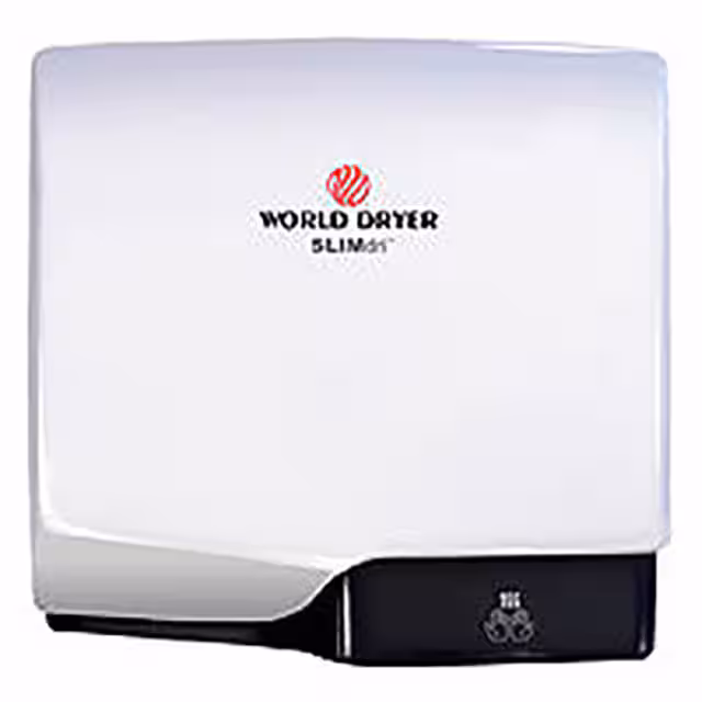 261465 World Dryer  Prodotti per la pulizia e la manutenzione