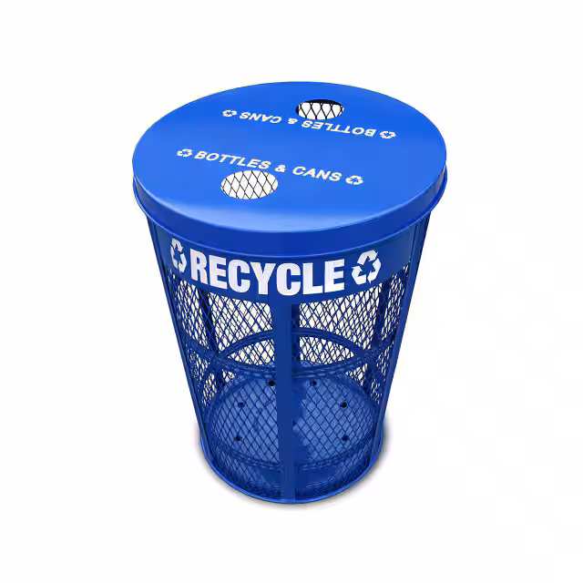 EXP-52NPBL-FTR Witt Industries  Hausmeister- und Wartungsprodukte