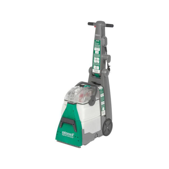 BG10 Bissell Commercial  Vacuums