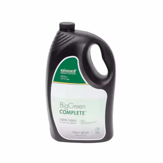 31B6 Bissell Commercial  Vacuums