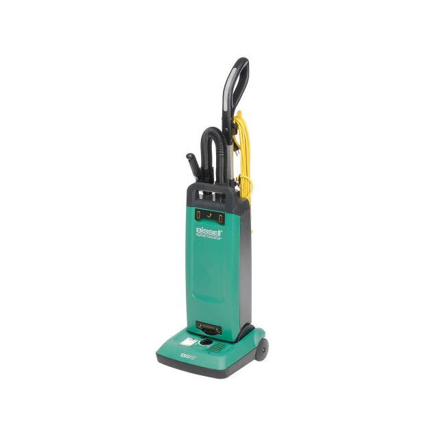 BGUPRO12T Bissell Commercial  Vacuums