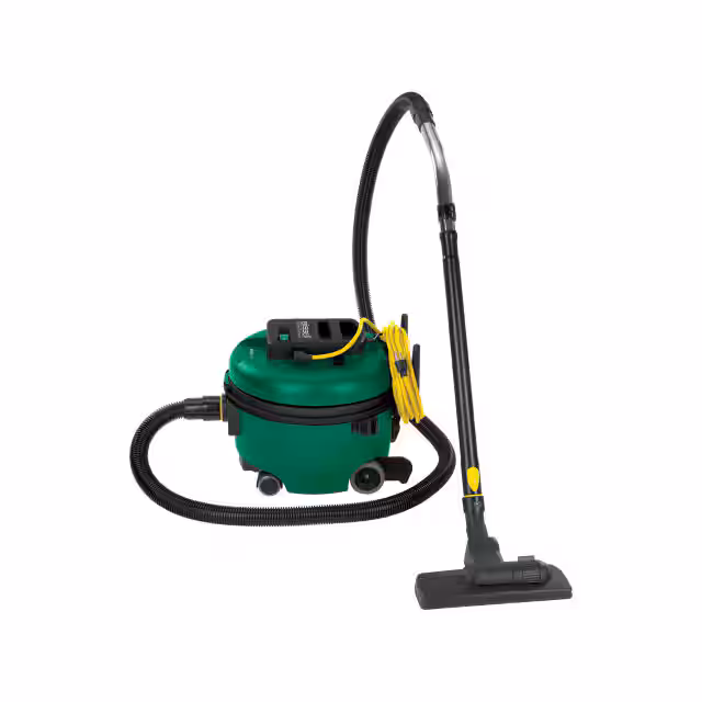 BGCOMP9H Bissell Commercial  Vacuums