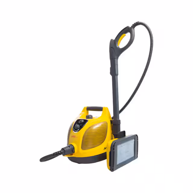 MR-100 Vapamore  Vacuums