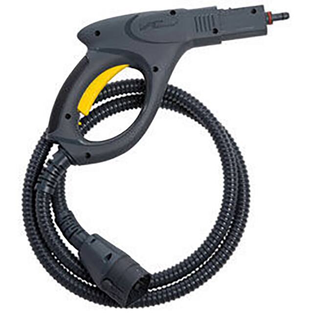 STEAMGUN Vapamore  Vacuums
