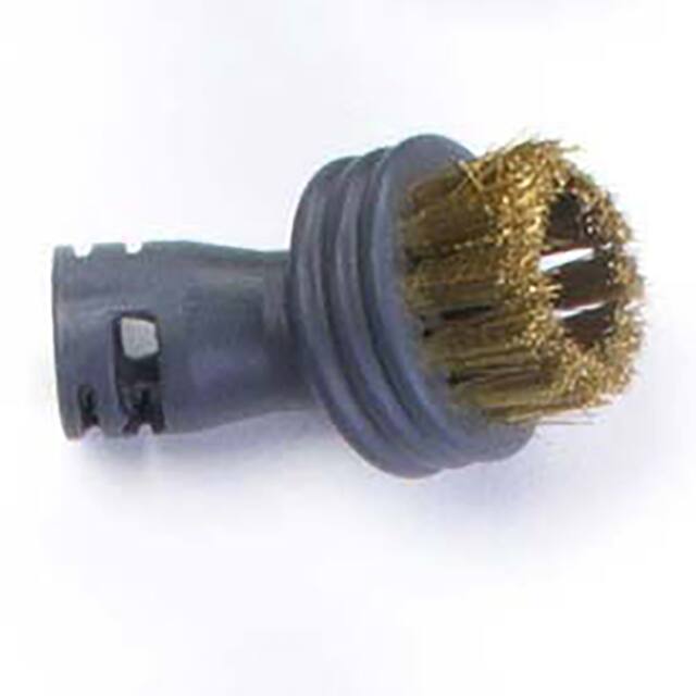 BRUSHBRASS Vapamore  Vacuums