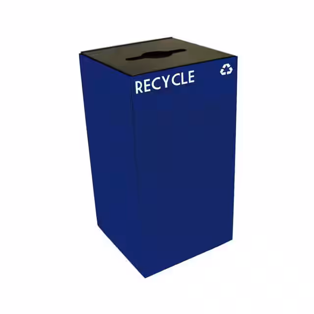 28GC04-BL Witt Industries  Prodotti per la pulizia e la manutenzione