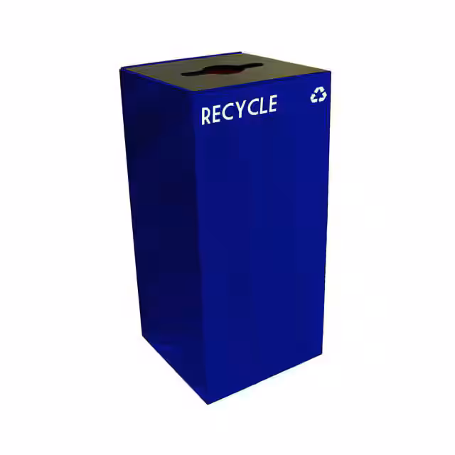 32GC04-BL Witt Industries  Prodotti per la pulizia e la manutenzione