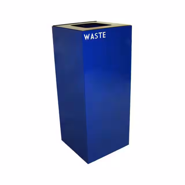 36GC03-BL Witt Industries  Prodotti per la pulizia e la manutenzione