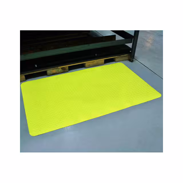 261638YL IndustrialSupplies.com  Manutenzione - Tappetini