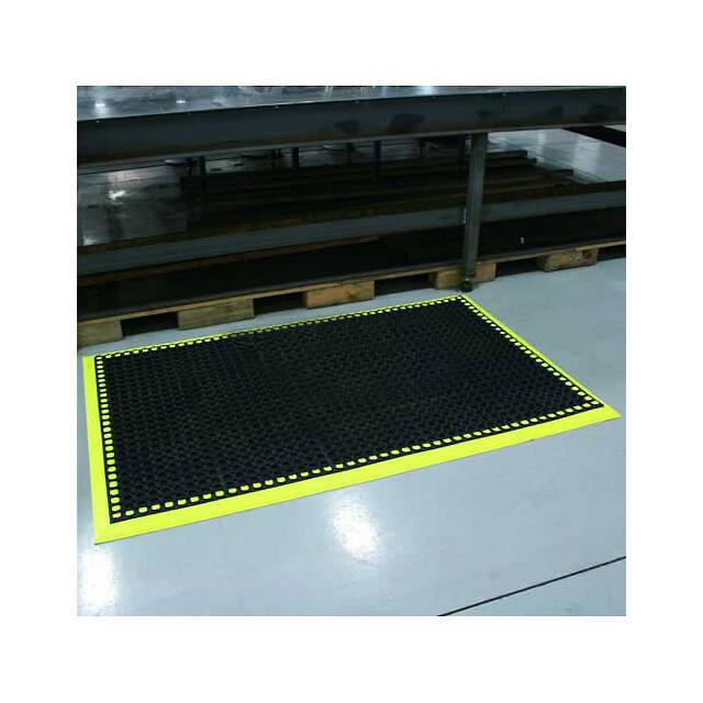 261643YB IndustrialSupplies.com  Manutenzione - Tappetini