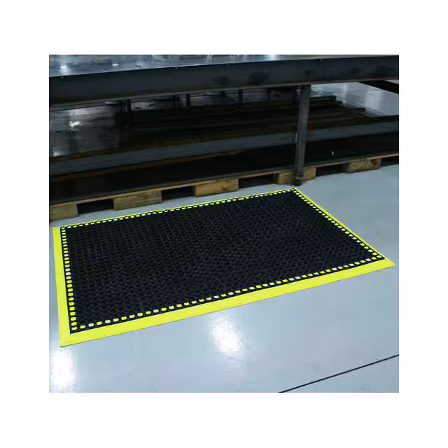 261649YB IndustrialSupplies.com  Manutenzione - Tappetini