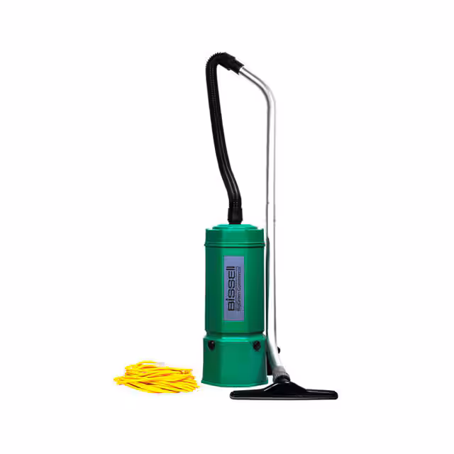BG1006 Bissell Commercial  Vacuums