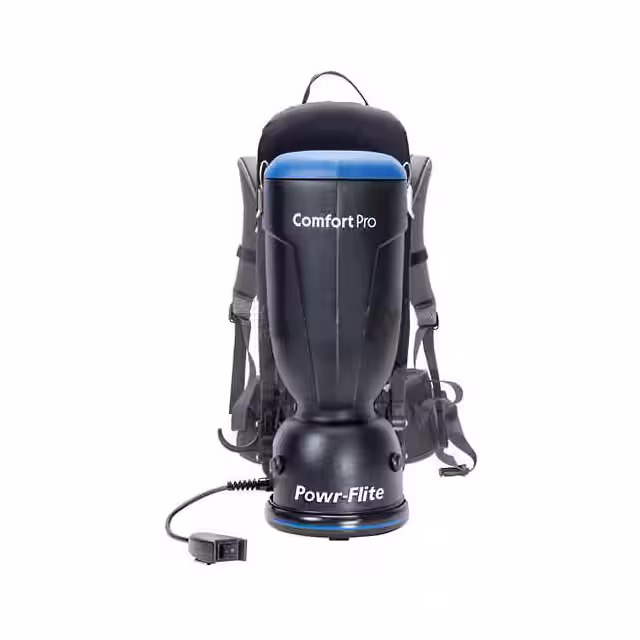 261715 Powr-Flite  Vacuums