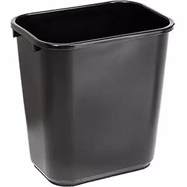 2818BK Global Industrial  Prodotti per la pulizia e la manutenzione