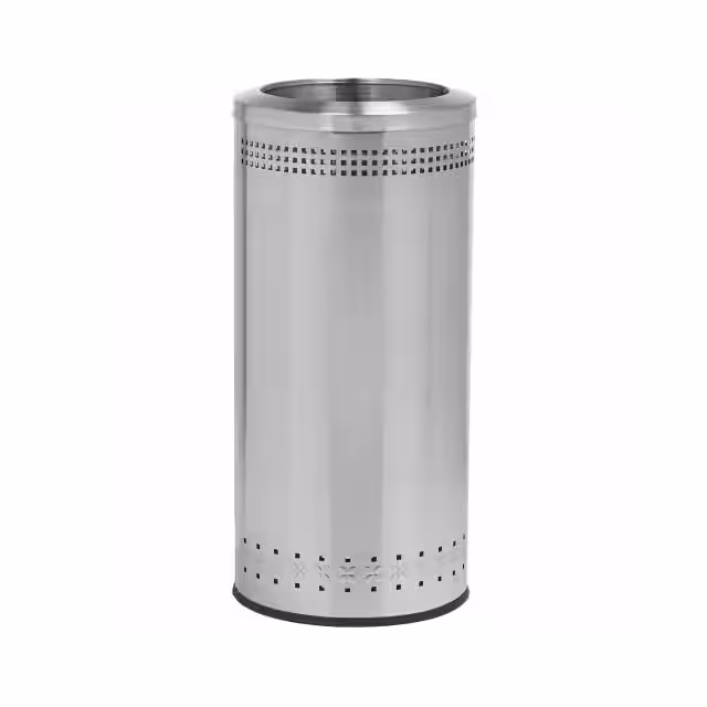 781829 Commercial Zone  Prodotti per esterni - Bidoni della spazzatura e coperture