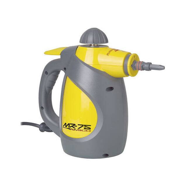 MR-75 Vapamore  Vacuums