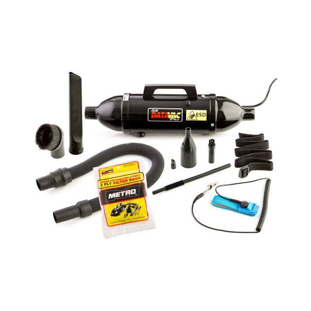 117-117513 MetroVac  Vacuums