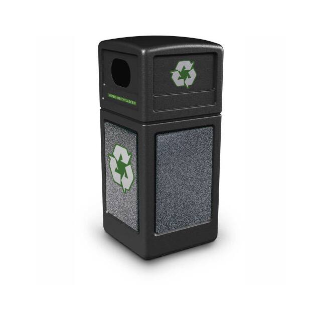 261915BKP Commercial Zone  Prodotti per la pulizia e la manutenzione