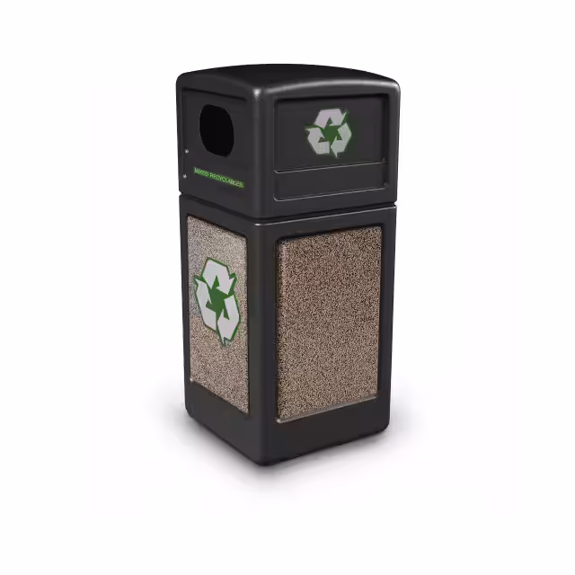 261915BKR Commercial Zone  Prodotti per la pulizia e la manutenzione